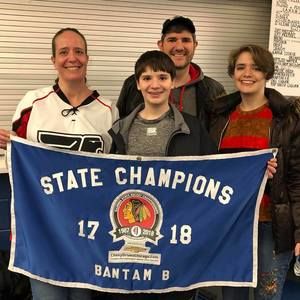 Meet your Posher, Scott